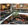 Image 2 : ALL ASSORTED PLANTS ON TOP FLOOR INC. STAIRCASE