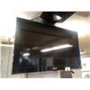 Image 1 : SAMSUNG FLATSCREEN 46" TV WITH STATIONARY MOUNT