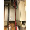 Image 1 : MERIDIAN PHONE SYSTEM, ROUTED CABLING NOT INCLUDED, COMES WITH ALL PHONE HANDSETS IN BUILDING