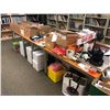 Image 1 : ALL BOOKS/READING MATERIAL AND STATIONERY IN ROOM, MUST TAKE ALL