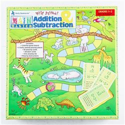 Discovery Toys - Adventure Floor Puzzle