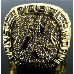 Jeter Replica Championship Ring (GT)