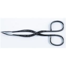 Vintage Sugar/Ice Cube Tongs 'USA'