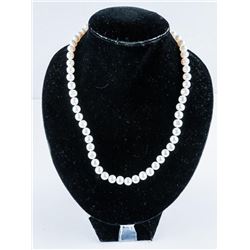 MYOTO Pearl Strand Choker Length (GR)