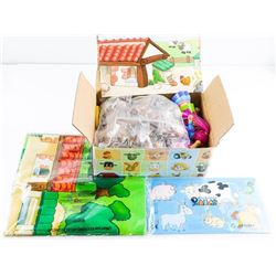 Farm Animal Collection