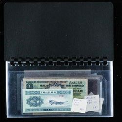 Estate - World Currency Album