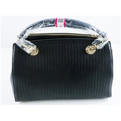 Designer SUSEN Handbag - Black