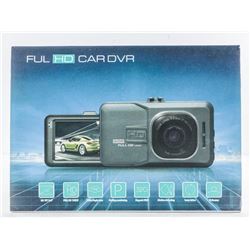 FULL HD CAR DVD R NEW.
