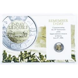 Remember D-Day June 6, 1944 2019 Armistice