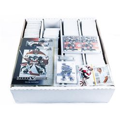 Estate - Monster Box of Mixed Sports and Non Sports cARDS