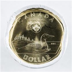 RCM 2020 First Strike Roll - 25 x 1.00 Loon