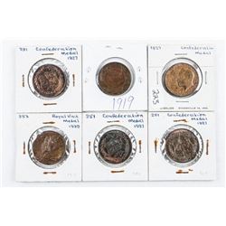 Farewell to the Penny 2012 - Final Run of the Penny. Group 3x Original M.S. Rolls 150 Coins