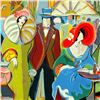 Image 2 : Cafe Society by Maimon, Isaac