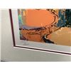 Image 2 : Cafe Rive Gauche by Leroy Neiman