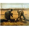 Image 1 : Van Gogh - Planting