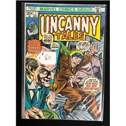 UNCANNY TALES #1 (MARVEL COMICS)