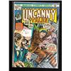Image 1 : UNCANNY TALES #1 (MARVEL COMICS)