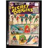 Image 1 : SECRET ORIGINS 80 Page GIANT #8 (DC COMICS) 1965