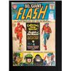 Image 1 : The FLASH 80 Page GIANT #9 (DC COMICS) 1965
