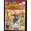 Image 1 : SUPERBOY 80 Page GIANT #10 (DC COMICS) 1965