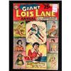 Image 1 : GIANT LOIS LANE ANNUAL #1 (DC COMICS) 1962