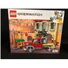 Image 1 : Lego Overwatch Dorado Showdown 75972