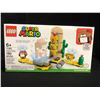 Image 1 : LEGO Super Mario #71363 Desert Pokey