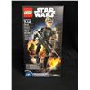 Image 1 : LEGO Star Wars Sergeant Jyn Erso 75119