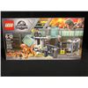 Image 1 : LEGO 75927 Jurassic World Stygimoloch Breakout