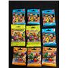Image 1 : LEGO MINIFIGURES POLYBAG LOT (71018/ 71025/ 71021)