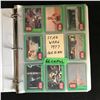 Image 1 : 1977 STAR WARS GREEN CARDS (66 CARDS)