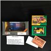 Image 1 : CORGI DIE-CAST LOT (1989 CORGI CLASSIC BREWER & TURNBULL/ 1995 MINT MORRIS 1000)