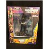 Image 3 : MARVEL GUARDIANS OF THE GALAXY VOL. 2 GAMORA & ROCKET PVC STATUES