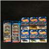 Image 1 : BRAND NEW HOT WHEELS TOY CAR LOT