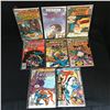 Image 1 : FANTASTIC FOUR COMIC BOOK LOT (MARVEL COMICS)