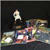 Image 1 : STAR WARS COLLECTIBLES LOT