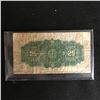 Image 2 : 1900 DOMINION OF CANADA SHINPLASTER (TWENTY FIVE CENTS)