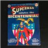 Image 1 : Limited Collectors' Edition #C-47 (Superman Salutes the Bicentennial) DC Comics – January 1, 1976