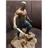 Image 2 : MARVEL GUARDIANS OF THE GALAXY VOL. 2 GDRAX & GROOT PVC FIGURES