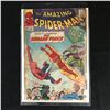 Image 1 : The Amazing SPIDER-MAN #17 (MARVEL COMICS) 1963