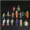 Image 1 : GHOSTBUSTERS TOY FIGURES LOT