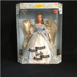 COLLECTOR EDITION ANGEL OF PEACE BARBIE DOLL