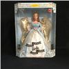 Image 1 : COLLECTOR EDITION ANGEL OF PEACE BARBIE DOLL