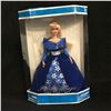 Image 1 : HOLIDAY MAGIC BARBIE DOLL