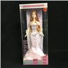 Image 1 : THE BIRTHDAY COLLECTION OCTOBER OPAL BARBIE DOLL