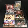 Image 1 : COLLECTIBLE TIN SIGNS LOT