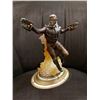 Image 1 : GUARDIANS OF THE  GALAXY VOL. 2 STAR-LORD PVC FIGURE