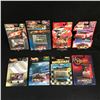 Image 1 : HOT WHEELS/ RACING CHAMPIONS TOY CAR LOT (BRAND NEW)