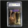 Image 1 : 2002 23KT GOLD COLLECTIBLES "NEVER FORGET" WORLD TRADE CENTER 9/11 (10 GEM MINT)
