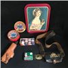 Image 1 : VINTAGE COLLECTIBLES LOT